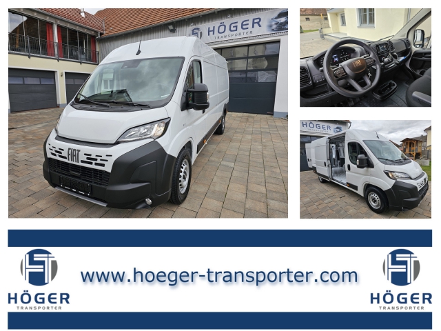 Fiat Ducato 35 MAXI L5H2 L4H2 140 15m� Safety Kamera