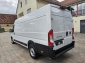 Fiat Ducato 35 MAXI L5H2 L4H2 140 15m� Safety Kamera