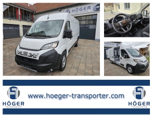 Fiat Ducato 35 MAXI L5H2 L4H2 140 15m� Safety Kamera