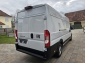 Fiat Ducato 35 MAXI L5H2 L4H2 140 15m� Safety Kamera