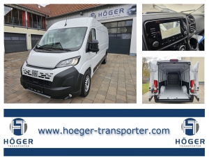 Fiat Ducato 35 MAXI L5H2 L4H2 140 15m� Safety Kamera