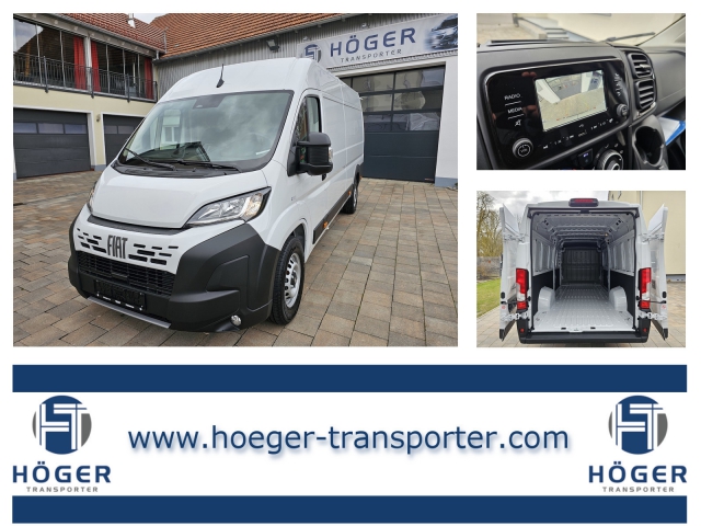 Fiat Ducato 35 MAXI L5H2 L4H2 140 15m� Safety Kamera