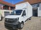 Renault Master 170 Koffer LED Kamera 2,31 H�he sofort!