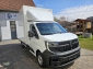 Renault Master 170 Koffer LED Kamera 2,31 H�he sofort!
