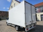 Renault Master 170 Koffer LED Kamera 2,31 H�he sofort!