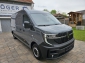 Renault Master L3H2 dci 170 AT9 Automatik LED PDC 270�