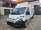 Fiat Ducato 35 MAXI L4H3 17m� 270� Premium Kabine
