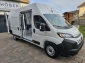 Fiat Ducato 35 MAXI L4H3 17m� 270� Premium Kabine