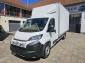 Fiat Ducato 35 MAXI 180 Koffer Automatik Seitent�re