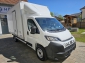 Fiat Ducato 35 MAXI 180 Koffer Automatik Seitent�re