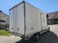 Fiat Ducato 35 MAXI 180 Koffer Automatik Seitent�re