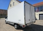 Fiat Ducato 35 MAXI 180 Koffer Automatik Seitent�re