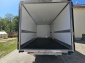 Fiat Ducato 35 MAXI 180 Koffer Automatik Seitent�re