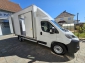 Fiat Ducato 35 MAXI 180 Koffer Automatik Seitent�re
