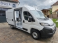 Fiat Ducato L2H2 35 TFT DAB Bluetooth Klima 2xAirbag