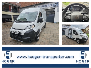 Fiat Ducato L2H2 35 TFT DAB Bluetooth Klima 2xAirbag
