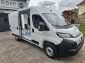 Fiat Ducato L2H2 5` TFT DAB Bluetooth Klima 2xAirbag