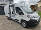 Fiat Ducato L2H2 5` TFT DAB Bluetooth Klima 2xAirbag