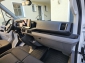 MAN TGE 3.140 Doka L4 Next Level SmartLink Tempomat
