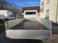 MAN TGE 3.140 Doka L4 Next Level SmartLink Tempomat