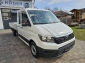 MAN TGE 3.180 Doka L3 Next Level SmartLink Tempomat