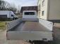 MAN TGE 3.180 Doka L3 Next Level SmartLink Tempomat