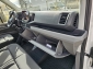 MAN TGE 3.180 Doka L4 Next Level SmartLink Tempomat