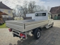 MAN TGE 3.180 Doka L4 Next Level SmartLink Tempomat
