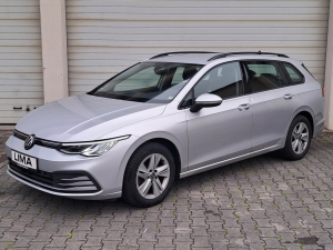 VW Golf Variant 2,0 TDI DSG Life * ACC * LED * Virtual C.*