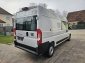 Fiat Ducato 35 L3H2 MAXI 13m� 180 teilverglast