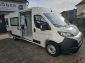 Fiat Ducato 35 L3H2 MAXI 13m� 180 teilverglast