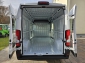 Fiat Ducato 35 L3H2 MAXI 13m� 180 teilverglast