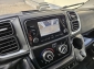 Fiat Ducato 35 L3H2 MAXI 13m� 180 teilverglast