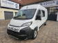 Fiat Ducato 35 L3H2 MAXI 13m� 180 teilverglast