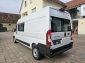 Fiat Ducato 35 L3H2 MAXI 13m� 180 teilverglast