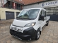 Fiat Ducato 140 DOKA Pritsche 2,9 M. AHK Klima DAB