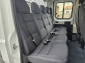 Fiat Ducato 140 DOKA Pritsche 2,9 M. AHK Klima DAB