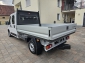 Fiat Ducato 140 DOKA Pritsche 2,9 M. AHK Klima DAB