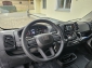 Fiat Ducato 140 DOKA Pritsche 2,9 M. AHK Klima DAB