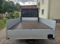 Fiat Ducato 140 DOKA Pritsche 2,9 M. AHK Klima DAB