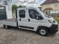 Fiat Ducato 140 DOKA Pritsche 2,9 M. AHK Klima DAB
