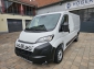 Fiat Ducato 35 140 L2H1 TFT Kamera PDC 2x Airbag