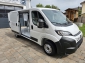 Fiat Ducato 35 140 L2H1 TFT Kamera PDC 2x Airbag