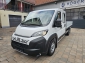 Fiat Ducato MAXI 140 L4 L5 Doppelkabine TFT Kamera