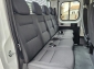 Fiat Ducato MAXI 140 L4 L5 Doppelkabine TFT Kamera