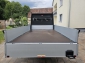 Fiat Ducato MAXI 140 L4 L5 Doppelkabine TFT Kamera