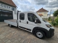 Fiat Ducato MAXI 140 L4 L5 Doppelkabine TFT Kamera