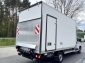 Fiat Ducato 35 MAXI 180 Koffer Automatik LBW B�r