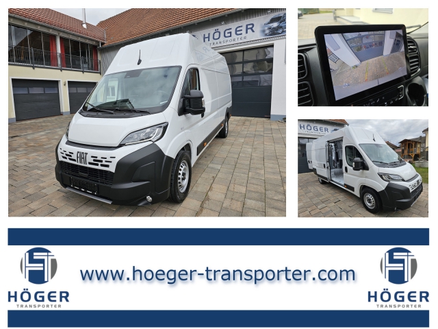 Fiat Ducato 35 MAXI L5H3 L4H3 180 17m� AT8 LED 10��