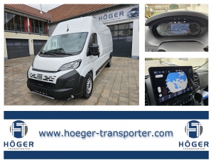 Fiat Ducato 35 MAXI L5H3 L4H3 180 17m� AT8 LED 10��